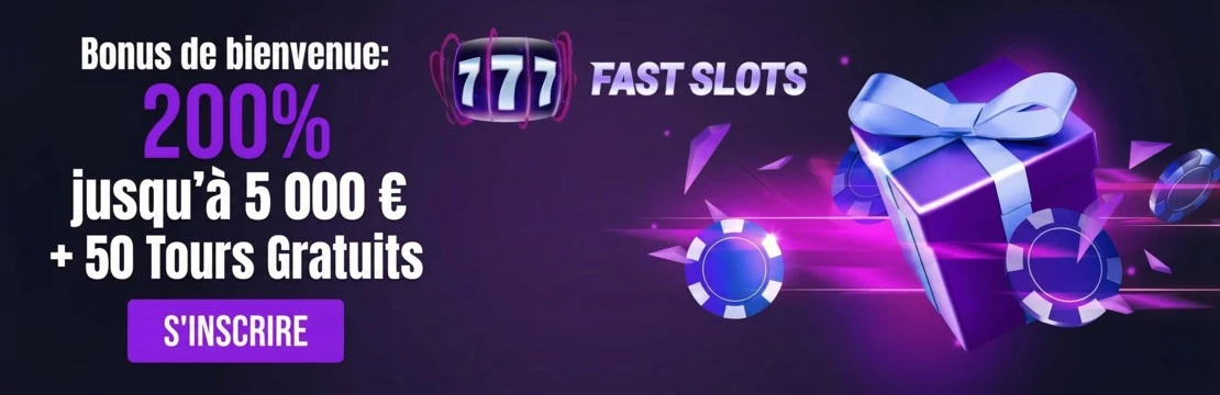 Fast Slots Casino